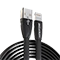 کابل تبدیل USB به Lightning کینگ استار مدل K112i طول 1.2 متر